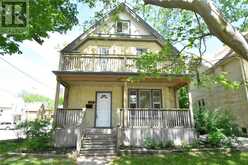 102 COURTLAND Avenue E Kitchener