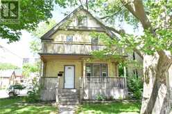 102 COURTLAND Avenue E Kitchener