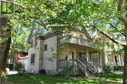 102 COURTLAND Avenue E Kitchener