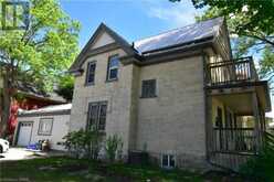 102 COURTLAND Avenue E Kitchener