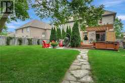 216 JOSEPH SCHOERG Crescent Kitchener