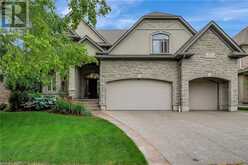 216 JOSEPH SCHOERG Crescent Kitchener