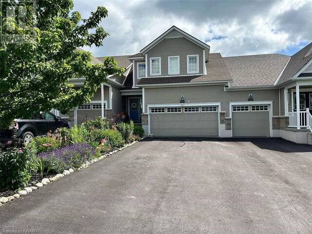 484 COUNTRY CLUB Drive Bath Ontario