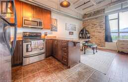 120 MANSION Street Unit# 609 Kitchener