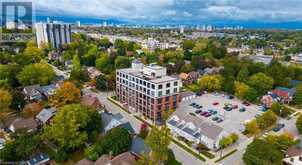 120 MANSION Street Unit# 609 Kitchener