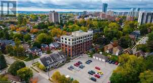 120 MANSION Street Unit# 609 Kitchener