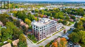 120 MANSION Street Unit# 609 Kitchener