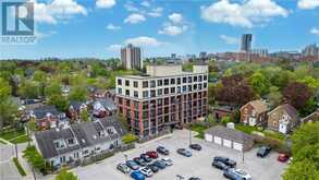 120 MANSION Street Unit# 609 Kitchener