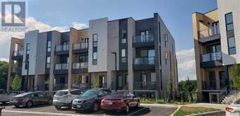 261 WOODBINE Avenue Unit# 52 Kitchener