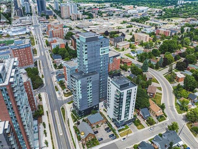 158 KING Street N Unit# 1101 Waterloo Ontario