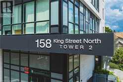 158 KING Street N Unit# 1101 Waterloo