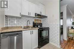 64 BENTON Street Unit# 803 Kitchener