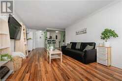 64 BENTON Street Unit# 803 Kitchener