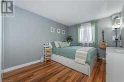 64 BENTON Street Unit# 803 Kitchener