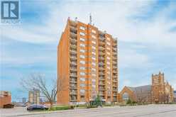 64 BENTON Street Unit# 803 Kitchener