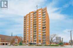 64 BENTON Street Unit# 803 Kitchener