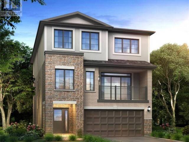 731 AUTUMN WILLOW Drive Waterloo Ontario