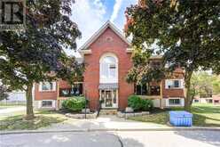 565 GREENFIELD Avenue Unit# 804 Kitchener