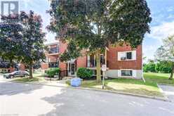 565 GREENFIELD Avenue Unit# 804 Kitchener