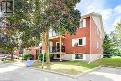 565 GREENFIELD Avenue Unit# 804 Kitchener