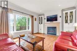 288 FARLEY Drive Guelph