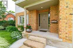 288 FARLEY Drive Guelph