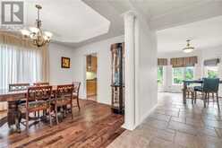 288 FARLEY Drive Guelph