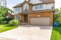 288 FARLEY Drive Guelph