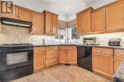 288 FARLEY Drive Guelph