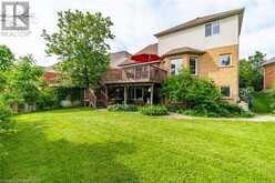 288 FARLEY Drive Guelph