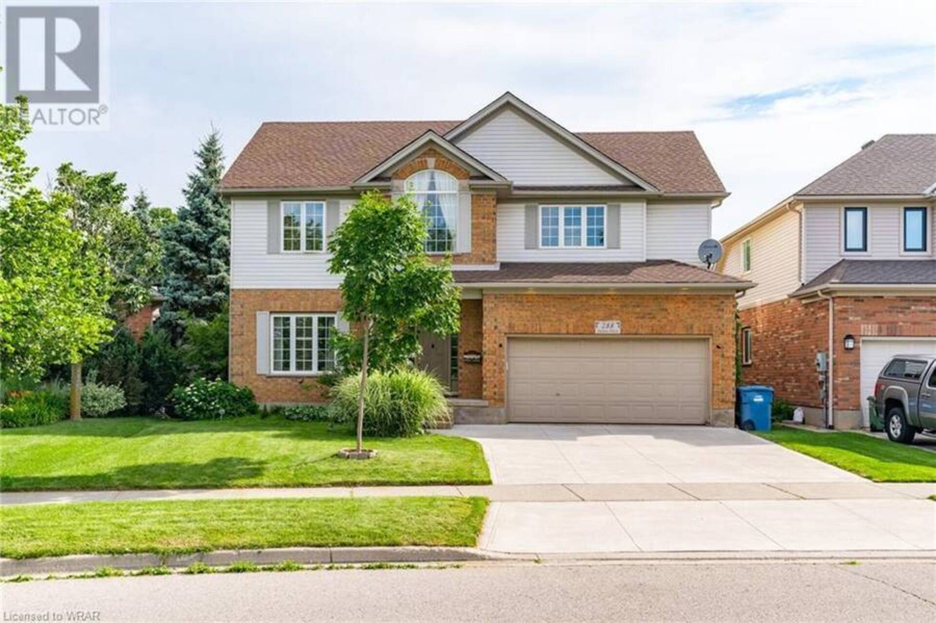 288 FARLEY Drive Guelph