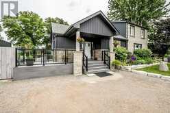 20 BRANT Road Paris