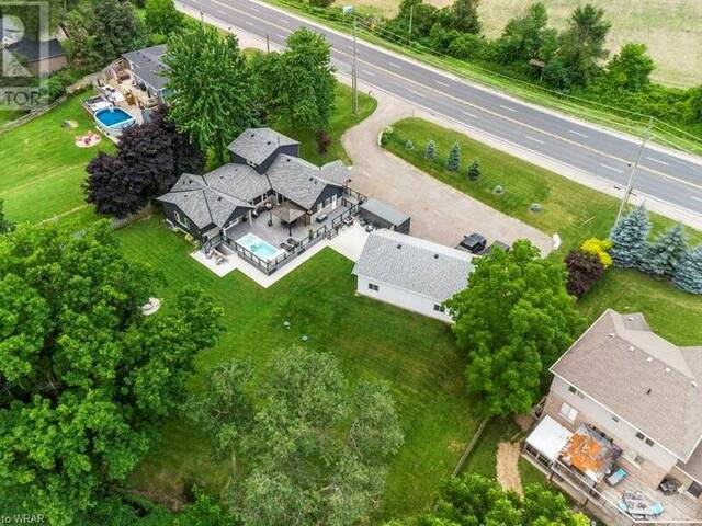 20 BRANT Road Paris Ontario