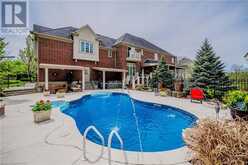 372 RIVER OAK Place Waterloo