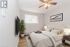 400 CHAMPLAIN Boulevard Unit# 103 Cambridge