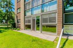 400 CHAMPLAIN Boulevard Unit# 103 Cambridge