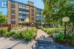 400 CHAMPLAIN Boulevard Unit# 103 Cambridge