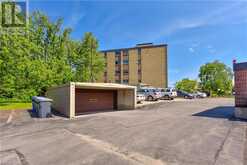 400 CHAMPLAIN Boulevard Unit# 103 Cambridge