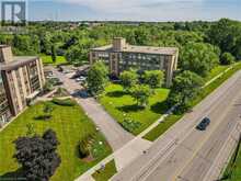 400 CHAMPLAIN Boulevard Unit# 103 Cambridge