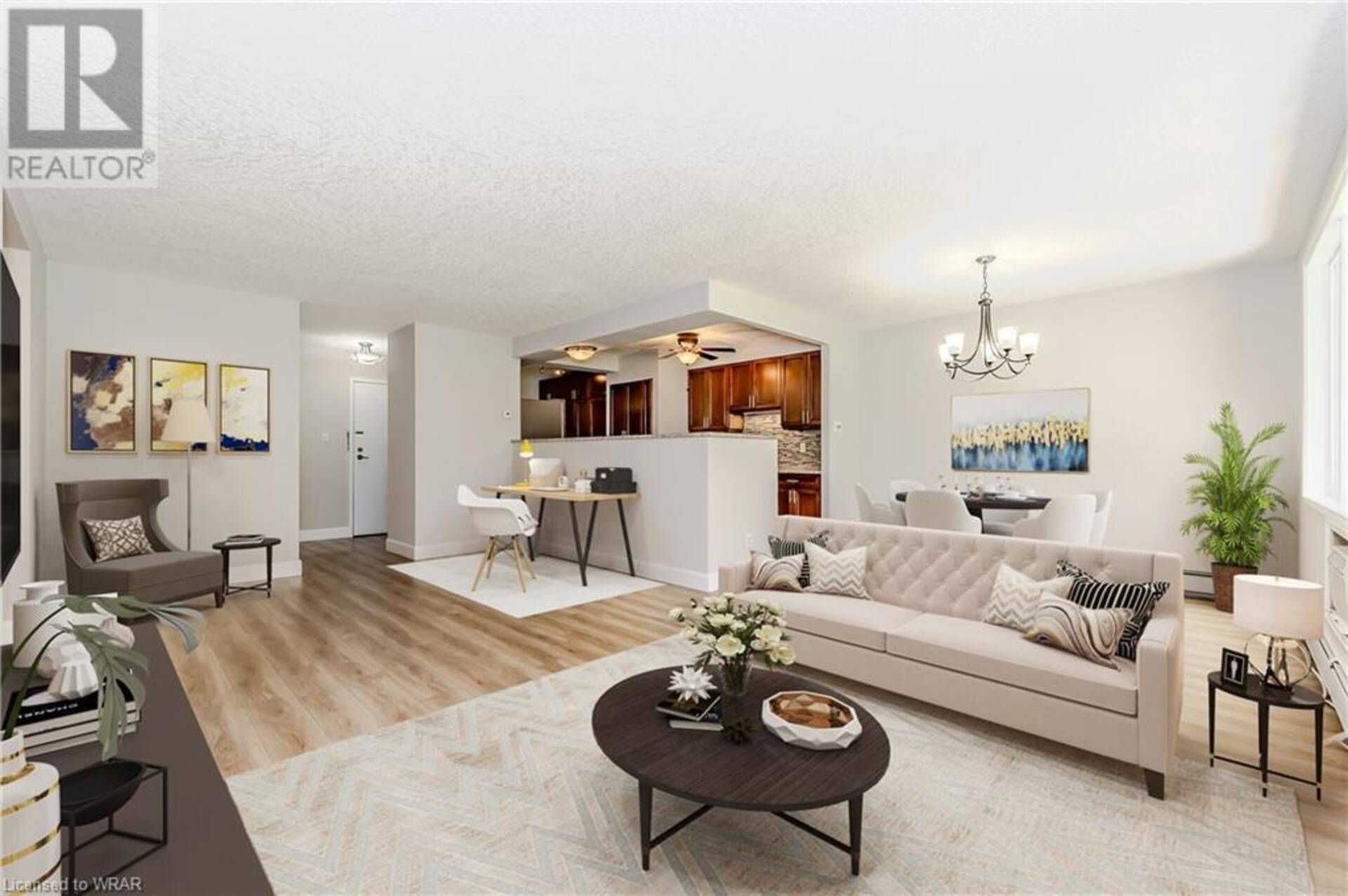 400 CHAMPLAIN Boulevard Unit# 103 Cambridge