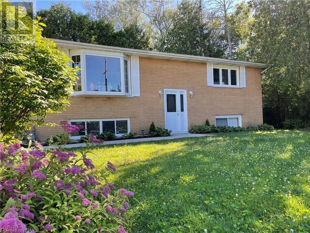 341 PALMERSTON Street Southampton Ontario