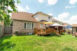 54 HEARTHWOOD Crescent Kitchener