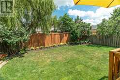 54 HEARTHWOOD Crescent Kitchener