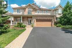 54 HEARTHWOOD Crescent Kitchener