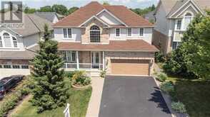 54 HEARTHWOOD Crescent Kitchener