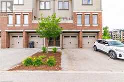 39 KAY Crescent Unit# 25 Guelph