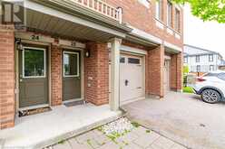 39 KAY Crescent Unit# 25 Guelph