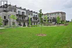 107 WESTRA Drive Unit# 67 Guelph