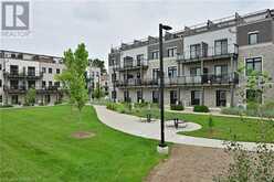 107 WESTRA Drive Unit# 67 Guelph