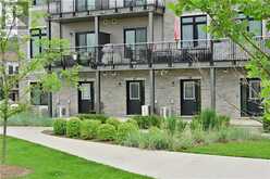 107 WESTRA Drive Unit# 67 Guelph